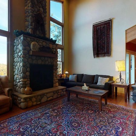 Villa Pine Mountain Getaway Groveland Esterno foto
