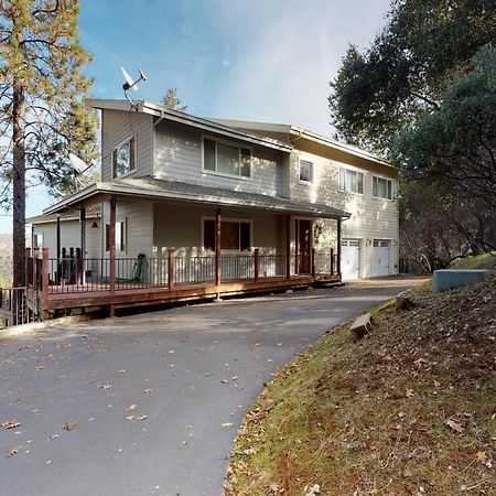 Villa Pine Mountain Getaway Groveland Esterno foto