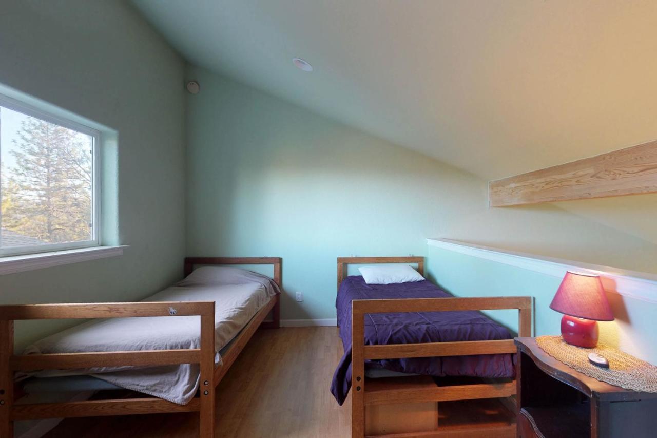 Villa Pine Mountain Getaway Groveland Esterno foto