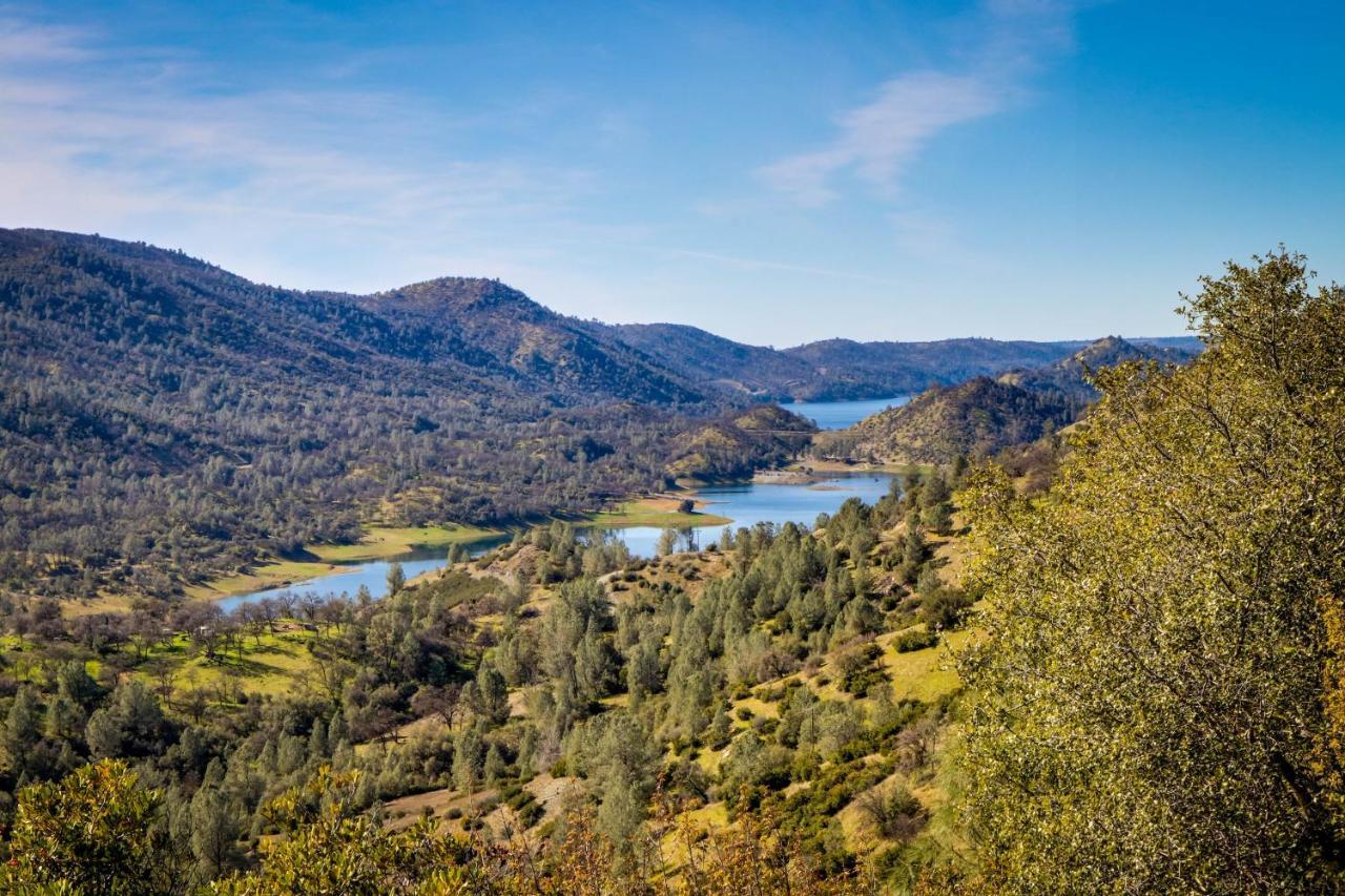 Villa Pine Mountain Getaway Groveland Esterno foto