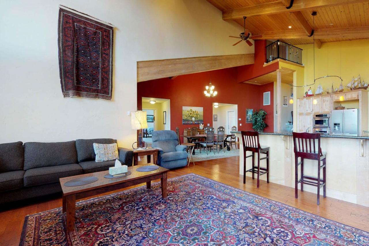 Villa Pine Mountain Getaway Groveland Esterno foto