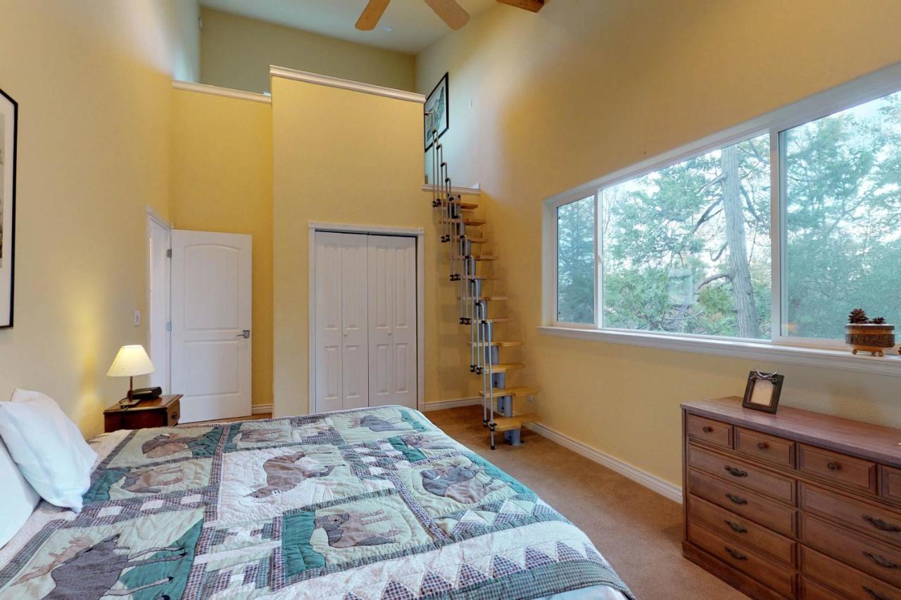Villa Pine Mountain Getaway Groveland Esterno foto