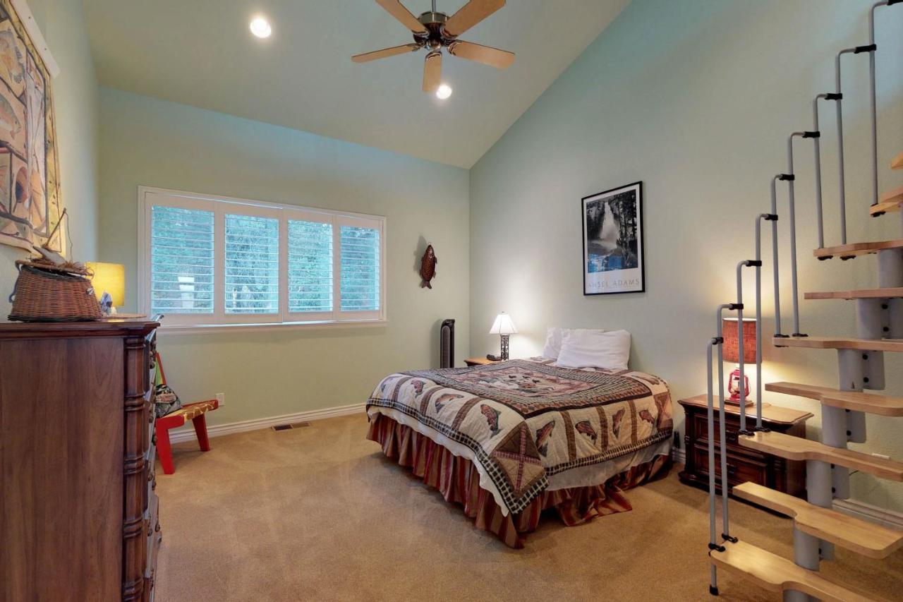 Villa Pine Mountain Getaway Groveland Esterno foto