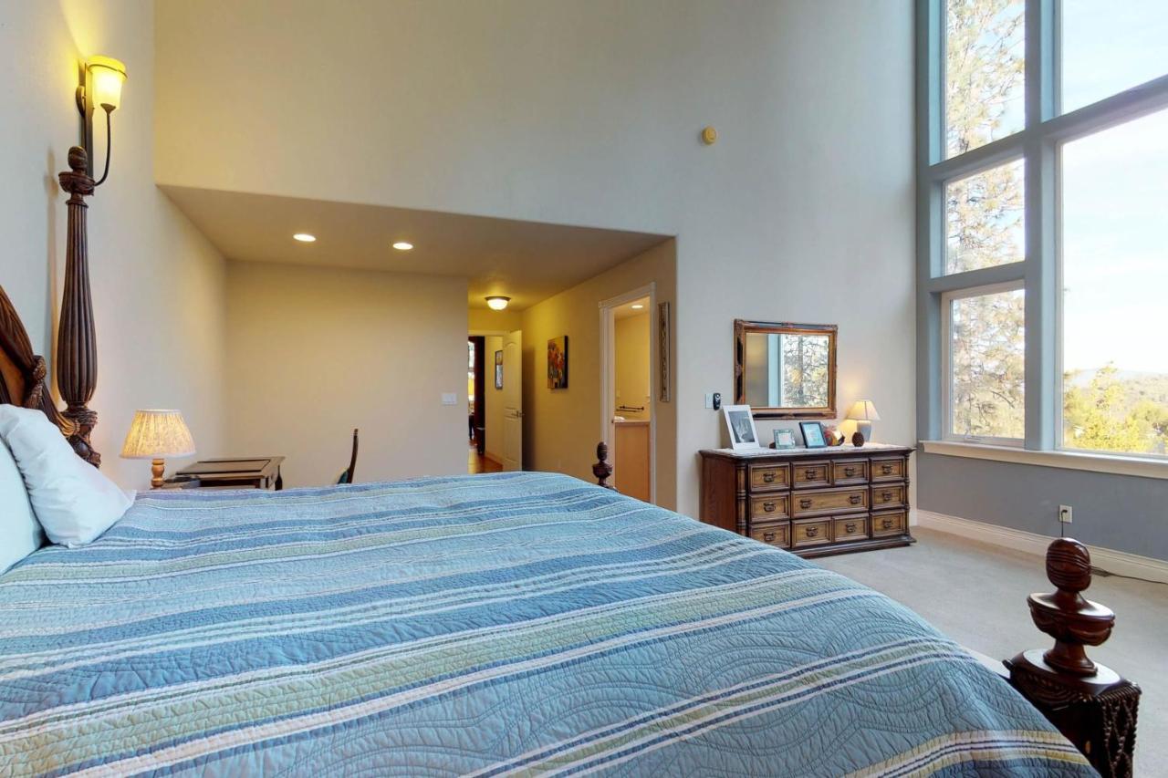 Villa Pine Mountain Getaway Groveland Esterno foto