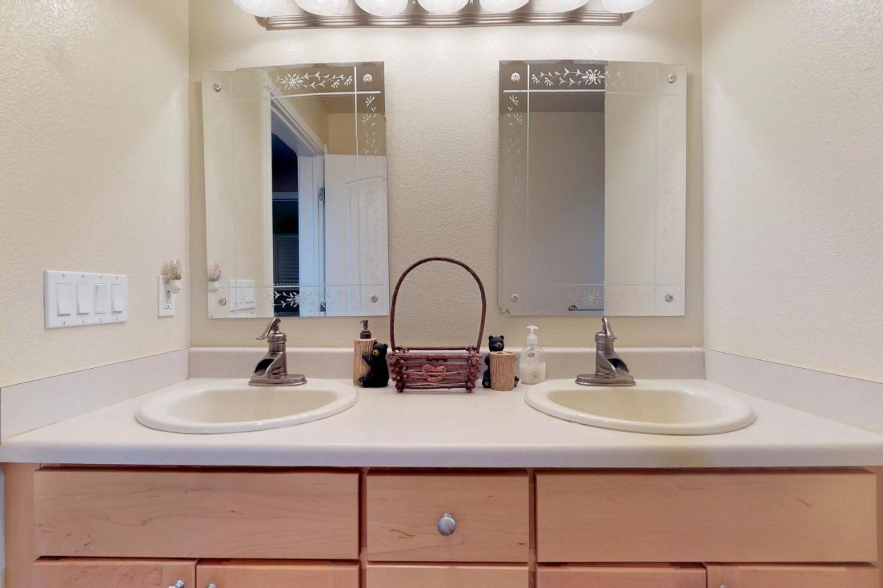 Villa Pine Mountain Getaway Groveland Esterno foto