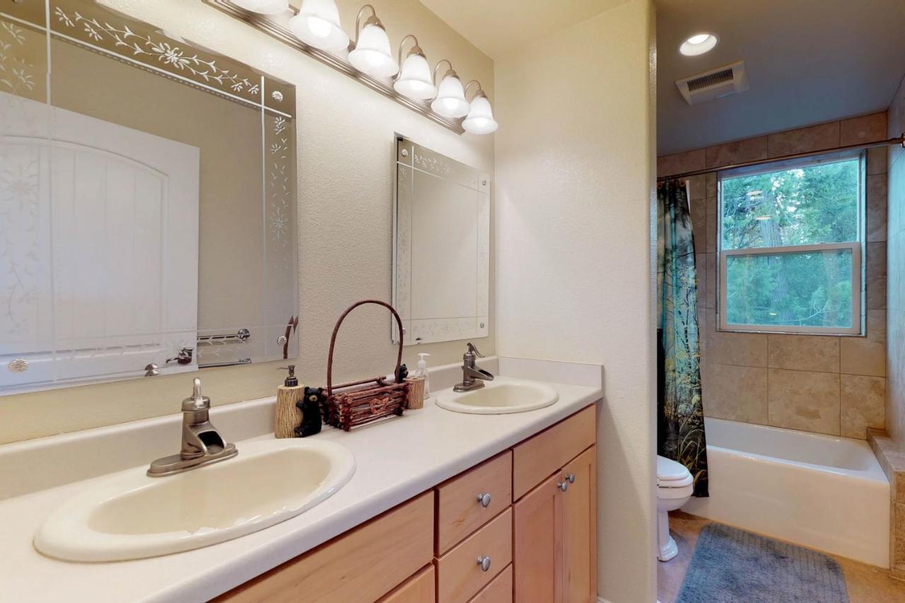 Villa Pine Mountain Getaway Groveland Esterno foto