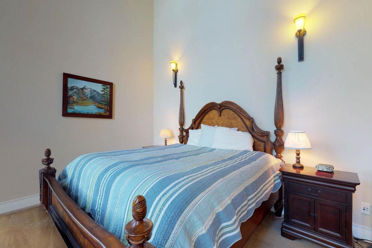 Villa Pine Mountain Getaway Groveland Esterno foto