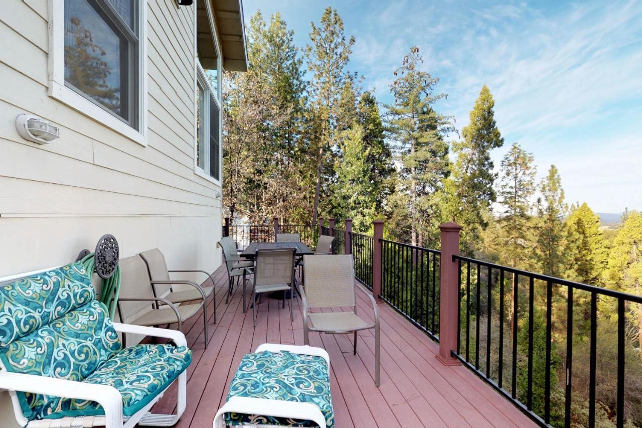 Villa Pine Mountain Getaway Groveland Esterno foto