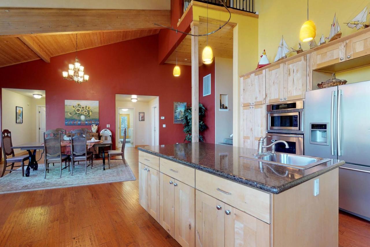 Villa Pine Mountain Getaway Groveland Esterno foto