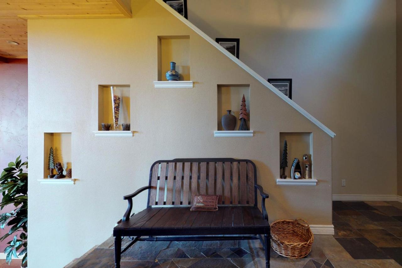 Villa Pine Mountain Getaway Groveland Esterno foto