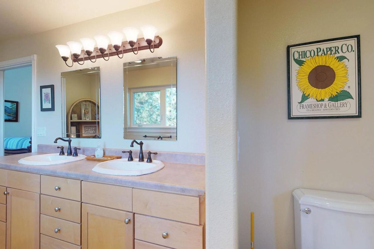 Villa Pine Mountain Getaway Groveland Esterno foto