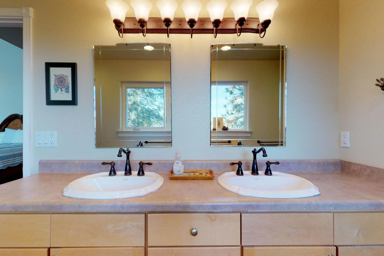 Villa Pine Mountain Getaway Groveland Esterno foto