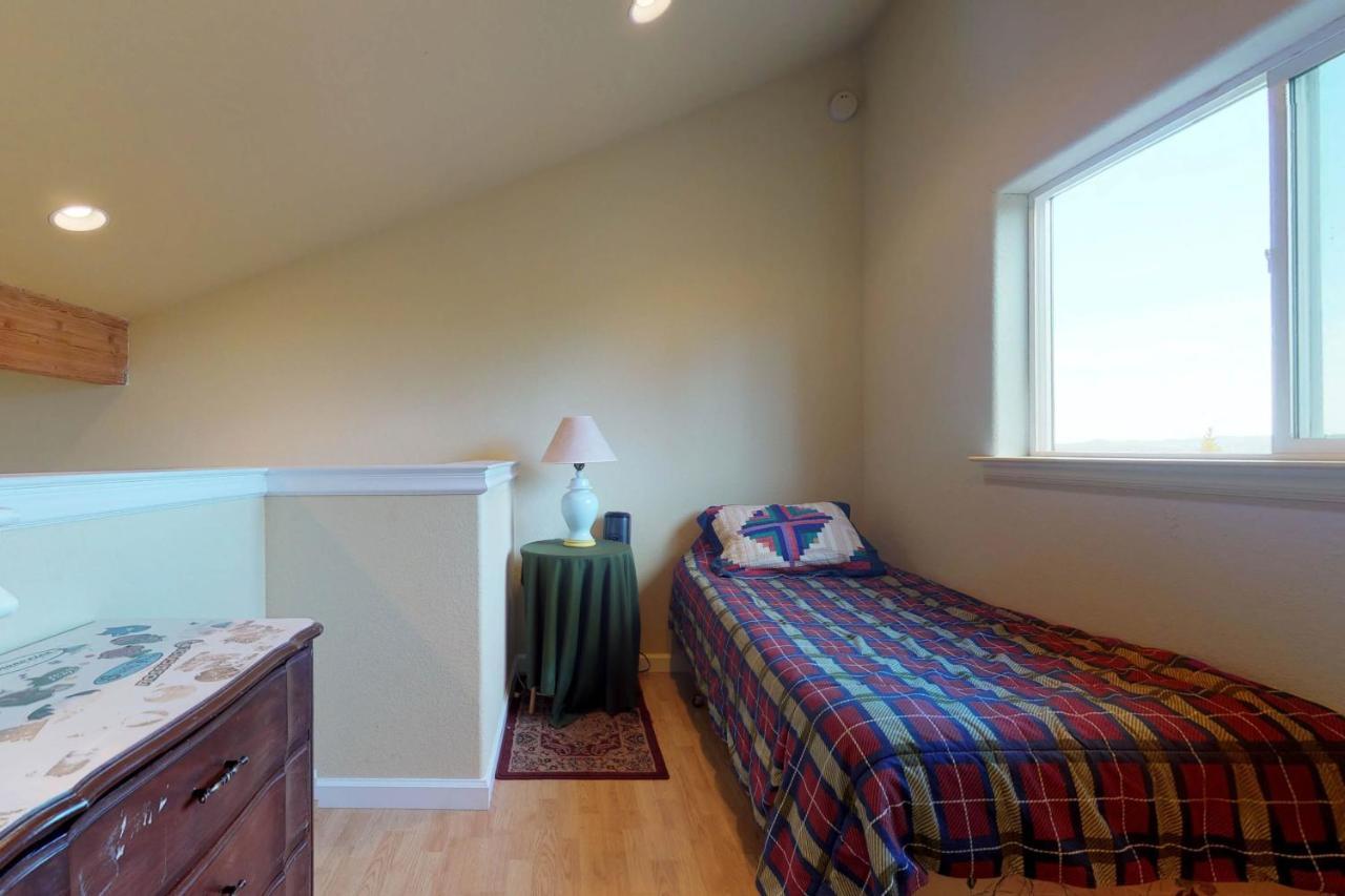Villa Pine Mountain Getaway Groveland Esterno foto