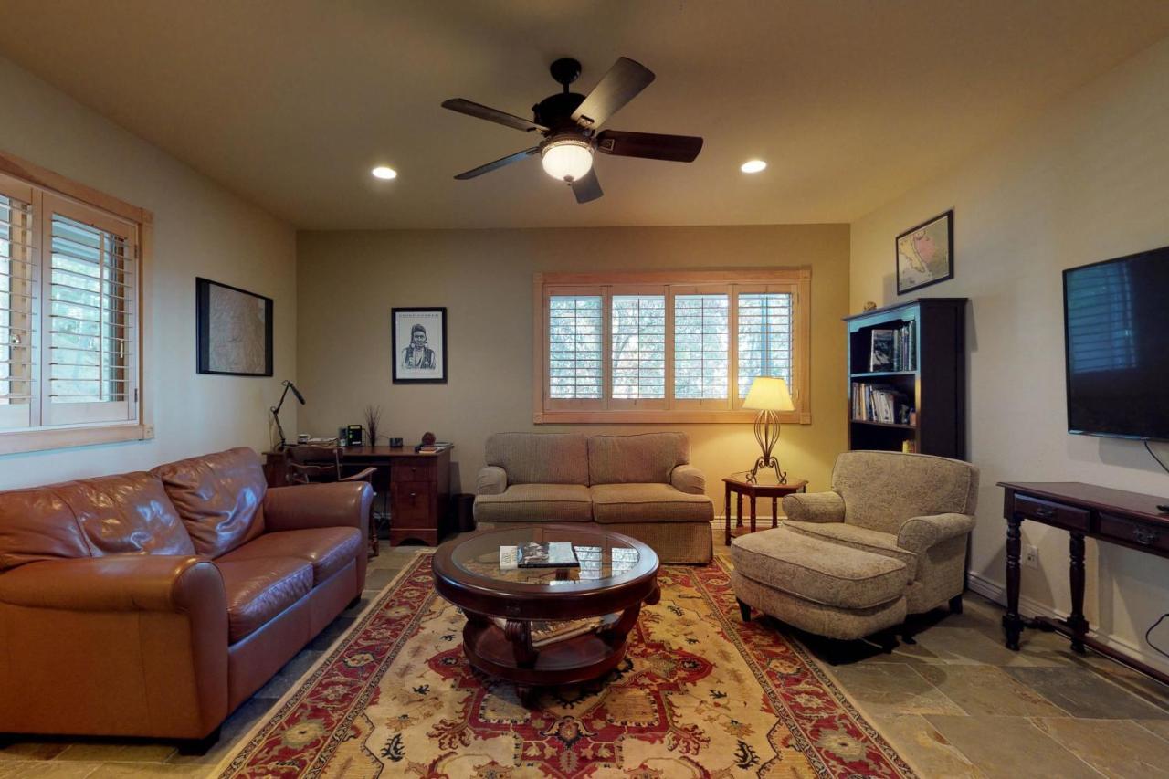 Villa Pine Mountain Getaway Groveland Esterno foto