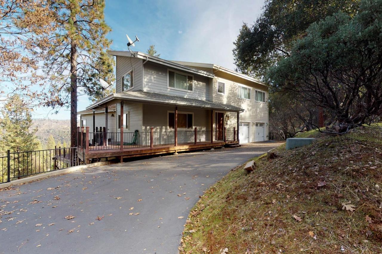 Villa Pine Mountain Getaway Groveland Esterno foto
