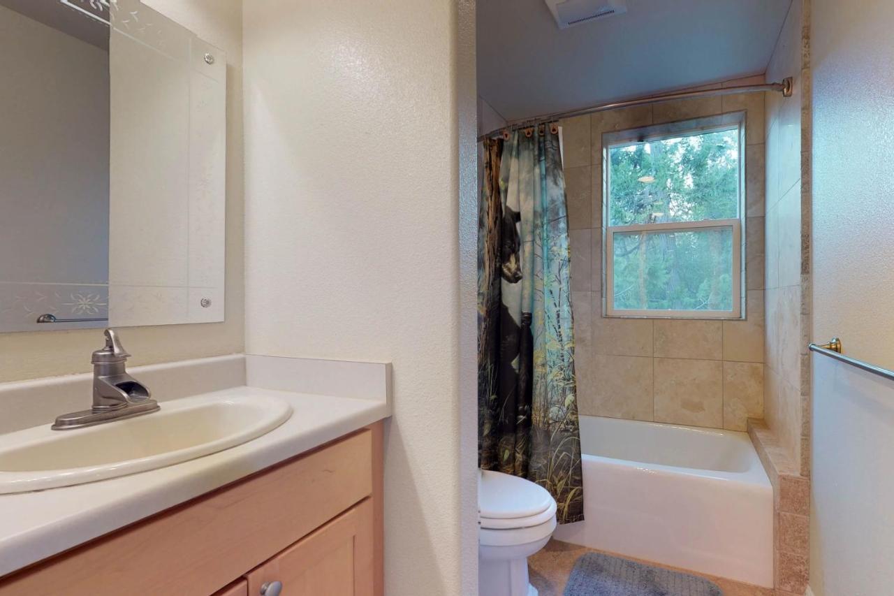 Villa Pine Mountain Getaway Groveland Esterno foto