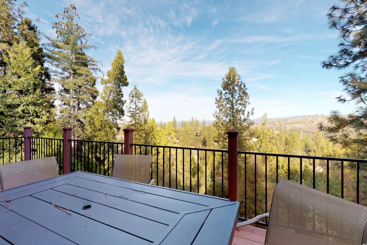 Villa Pine Mountain Getaway Groveland Esterno foto