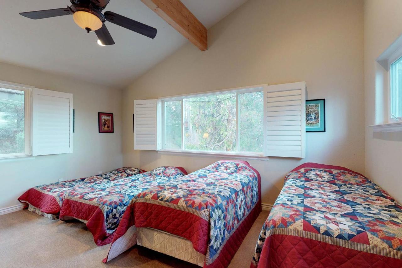 Villa Pine Mountain Getaway Groveland Esterno foto